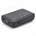 Universal Bluetooth Music Receiver - Black