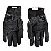 PRO-BIKER MCS-01B Motorcycle Racing Full-Finger Warm Gloves - Black (Size XL / Pair)