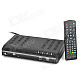 HDVB-8703 HDTV MPEG4 H.264 DVB-T Digital Terrestrial Receiver w/ PVR / HDMI / Scart - (EU Plug)