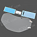 Protective PET Dashboard Protector Film for Audi A4L - Transparent