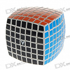 Genuine V-Cube 7 7x7x7 Brain Teaser Magic IQ Cube