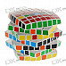 Genuine V-Cube 7 7x7x7 Brain Teaser Magic IQ Cube