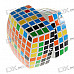 Genuine V-Cube 7 7x7x7 Brain Teaser Magic IQ Cube