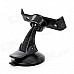 Car Windscreen Mount Holder w/ Suction Cup for Garmin Nuvi 2400 / 2440 / 2445 / 2415L GPS Navigator