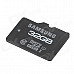 Original SAMSUNG Class 10 MicroSD/TF Flash Memory Card - Black + White (32GB)