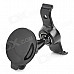 GARMIN Nuvi GPS Suction Cup Mount Holder - Black