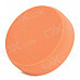 D122506X Car Sponge Polishing Ball - Orange