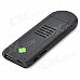 COZYSWAN MK809 II Dual-Core Android 4.1 Google TV Player w/ 8GB ROM / Wi-Fi / Bluetooth - Black