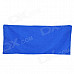 Microfiber Car Cleaning Towel Cloth - Blue