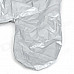 Motorcycle Sunscreen / Dust-proof / Rain-Proof Cover - Silver