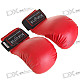 Training Kickboxing Gloves (Pair Assorted Color)