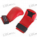 Training Kickboxing Gloves (Pair Assorted Color)