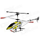 3.5-CH 40MHz Radio Control R/C Helicopter - Yellow