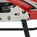 2-CH IR Remote Control R/C Helicopter - Red