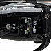 Rechargeable 1100mAh 3-CH IR R/C Helicopter w/ Remote Controller + USB - Black