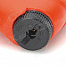 FS56 Rotating Butane Jet Torch Lighter - Orange + Black