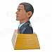 Barack Obama Figure Coin Bank