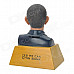 Barack Obama Figure Coin Bank