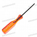 Trigram Screw Driver for NDS NDSL and Wii
