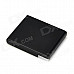 I-Link Bluetooth v2.0 Music Receiver / Speaker for Iphone 4 / 4S / Ipad - Black