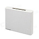 I-Link Bluetooth v2.0 Music Receiver / Speaker for Iphone 4 / 4S / Ipad - White