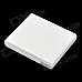 I-Link Bluetooth v2.0 Music Receiver / Speaker for Iphone 4 / 4S / Ipad - White