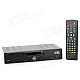 DVB-T8807 High Definition DVB-T Digital Terrestrial Receiver - Black