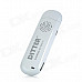 DITTER R8 Android 4.0 Google TV Player w/ Wireless Mouse / 1GB RAM / 4GB ROM / Wi-Fi - White