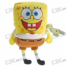 Foam Padding SpongeBob SquarePants Figures