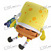 Foam Padding SpongeBob SquarePants Figures