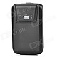 Tourrun GT03A Waterproof Car GSM GPS Tracker - Black