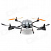 Walkera Hoten-X 2.4GHz 6-Axis Gyro Control UFO Quadcopter