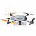 Walkera Hoten-X 2.4GHz 6-Axis Gyro Control UFO Quadcopter