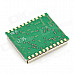 EB-5531RE SiRF IV GPS Module - Silver + White + Green