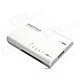 PISEN Multi-Functional USB 3.0 Card Reader - White (32GB)