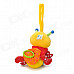 LeYi Carpenterworm Style Music Bed Hanging Toy