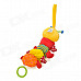 LeYi Carpenterworm Style Music Bed Hanging Toy