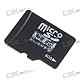 OEM SDHC Class 4 MicroSD/TF Flash Memory Card (8GB)