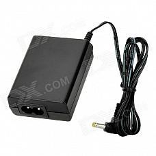 1500mA US Charger/Power Adapater for PSP 3000 (100~240V AC)