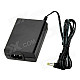 1500mA US Charger/Power Adapater for PSP 3000 (100~240V AC)