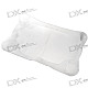Silicone Protective Case for Wii Fit Balance Board (White)