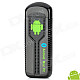 UG007II Dual-Core Android 4.1.1 Google TV Player w/ 1GB RAM / 8GB ROM / Bluetooth (EU Plug)