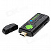 UG007 Dual-Core Android 4.1.1 Google TV Player w/ 1GB RAM / 8GB ROM / Bluetooth / Air Mouse(US Plug)