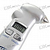 LCD Digital Tire Pressure Gauge (2~150PSI)