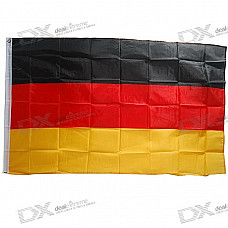 Flag of Germany - Large 1.5-Meter Size