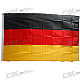 Flag of Germany - Large 1.5-Meter Size
