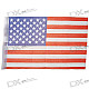 Flag of United States - 21.5cm Size (2-Pack)