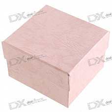 4.9" Universal Gift Box (Pink)