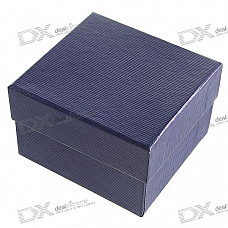 4.9" Universal Gift Box (Blue)