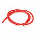 16AWG Soft Silicone Wire - Black + Red (50cm / 2 PCS)